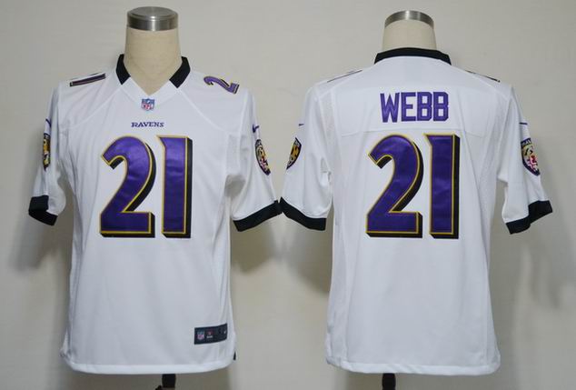 Nike Baltimore Ravens Game Jerseys-015